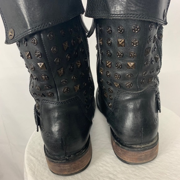UGG Studded Boots - Picture 7 of 7